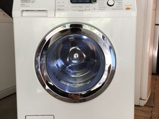 Комплект Miele 111 стиральная машина + сушка фото 0