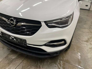 Opel Grandland X foto 15