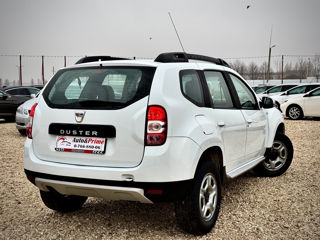 Dacia Duster foto 3