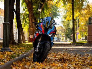 BMW S 1000 RR