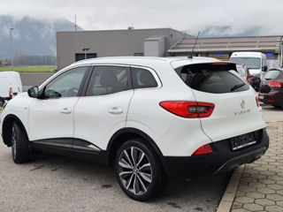 Renault Kadjar foto 9