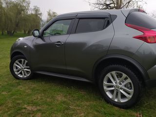 Nissan Juke foto 7