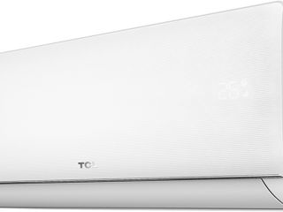 Conditionere TCL, Inverter (-20'C), 09 BTU - 7200 lei foto 4