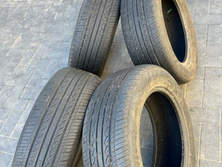 205/60 R16 Vara