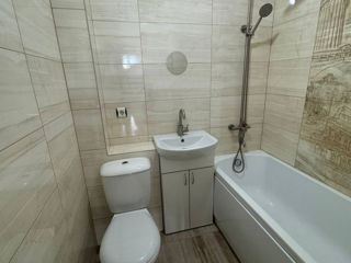 Apartament cu 3 camere, 51 m², Centru, Bălți foto 3