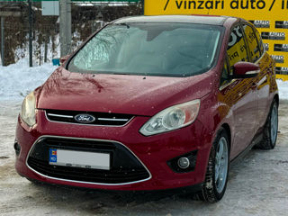 Ford C-Max foto 4