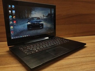 Lenovo Y40 - 14 FullHD/ intel Core i7 5500/ 8GB RAM/ 256GB SSD/ JBL