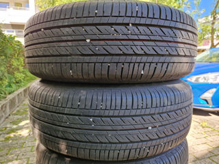 Toyota Auris 195/65 R15 Jante cu Anvelope Vara foto 7