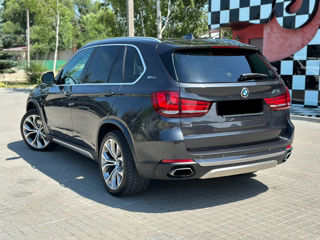 BMW X5 foto 4