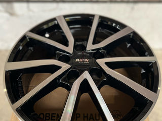 5x114.3 R16 Platin P95 foto 4