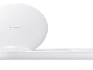 Samsung Wireless Charger Duo Fast Charge foto 3