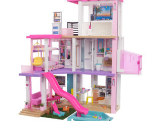 Casa de papusi Barbie dream house