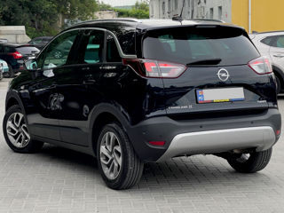 Opel Crossland X foto 5