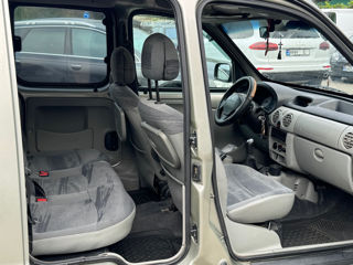 Renault Kangoo foto 8