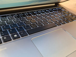 HP EliteBook 1040 G3 (FullHD, i7, ram 8Gb, SSD 512Gb) foto 4