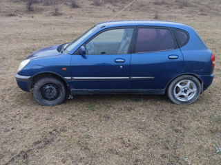 Daihatsu Sirion