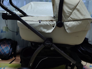 Peg Perego 2 in 1 foto 1