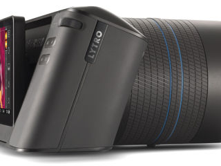 Lytro Illum 40 Megaray Light Field Camera With Constant F/2.0, 8x Optical Zoom, (living Picture) foto 10