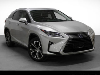 Lexus RX Series