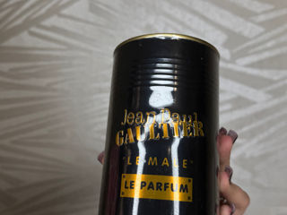 Jean Paul Gaultier Le Male Parfum Elixir