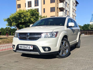 Dodge Journey foto 1