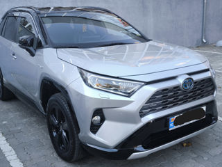 Toyota Rav 4 foto 2