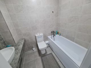 Apartament cu 2 camere, 45 m², Buiucani, Chișinău foto 5