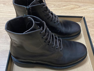 Botine Massimo Dutti foto 1