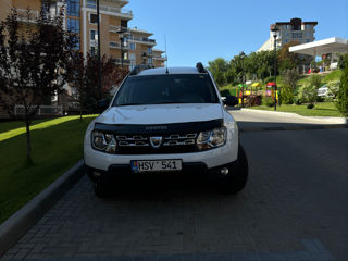 Dacia Duster foto 3