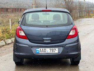 Opel Corsa foto 9