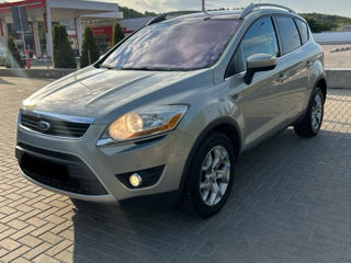 Ford Kuga foto 7