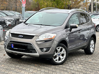 Ford Kuga foto 4