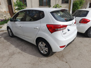 Hyundai ix20 foto 4