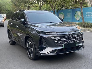 Changan CS75 foto 2