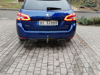 Peugeot 308 foto 4