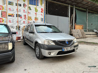 Dacia Logan foto 1