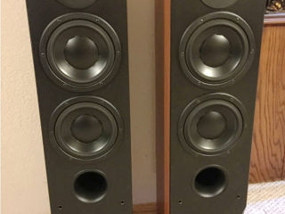 Dynaudio Audience 72  /  Real Hi End / Made in Denmark