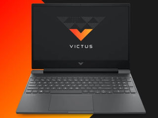 Laptop Gaming, Hp Victus, Ryzen 5,15.6" Full Hd, 8ram, Ssd 512gb, Rtx 3050 Ti 4gb. NOU