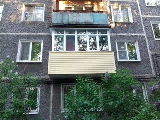 Стеклопакеты 29у.е 1м2, металлопласт окна, двери пвх, балконы лоджии!Делаем балконы под ключ Кишинев foto 9