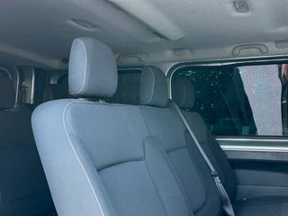 Renault Trafic foto 8