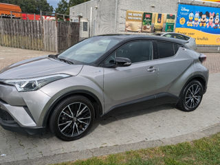 Toyota C-HR foto 7