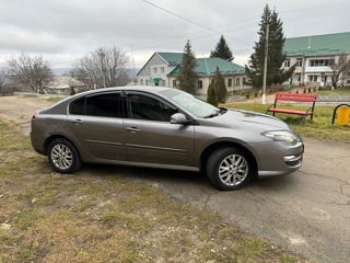 Renault Laguna foto 4