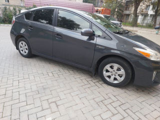 Toyota Prius foto 3