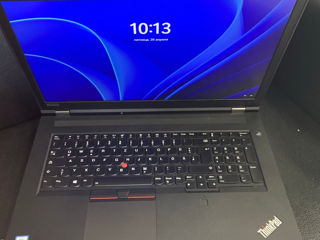 Lenovo ThinkPad P72 Workstation Laptop