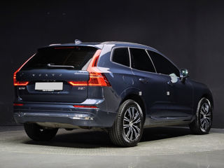 Volvo XC60 foto 2