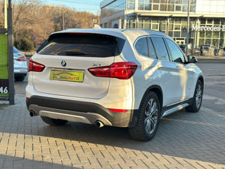 BMW X1 foto 6