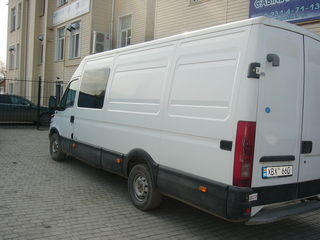 Iveco 35S13 foto 2