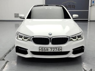 BMW 5 Series foto 2