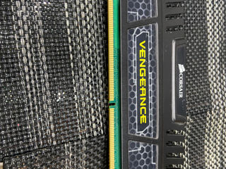 Ram ddr3,4gb foto 2