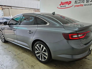 Renault Talisman foto 4